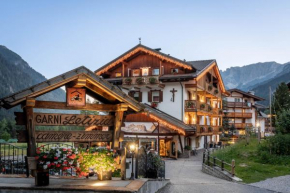 Garnì Letizia Campitello Die Fassa